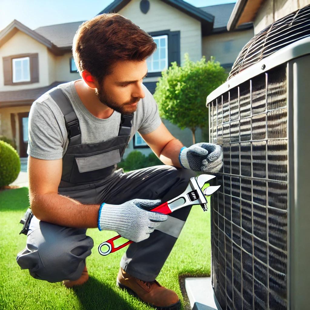  3 Common Causes of Air Conditioning Inefficiency and Solutions 