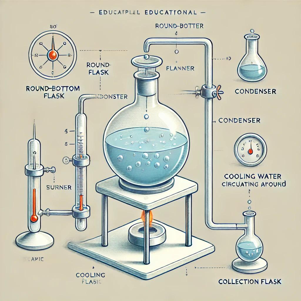  What is Distillation? Methods and Applications 