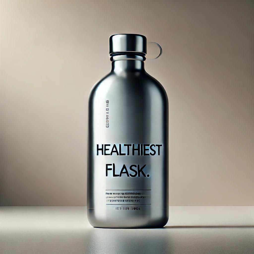  Best and Healthiest Water Bottle & Flask Brand Recommendations 