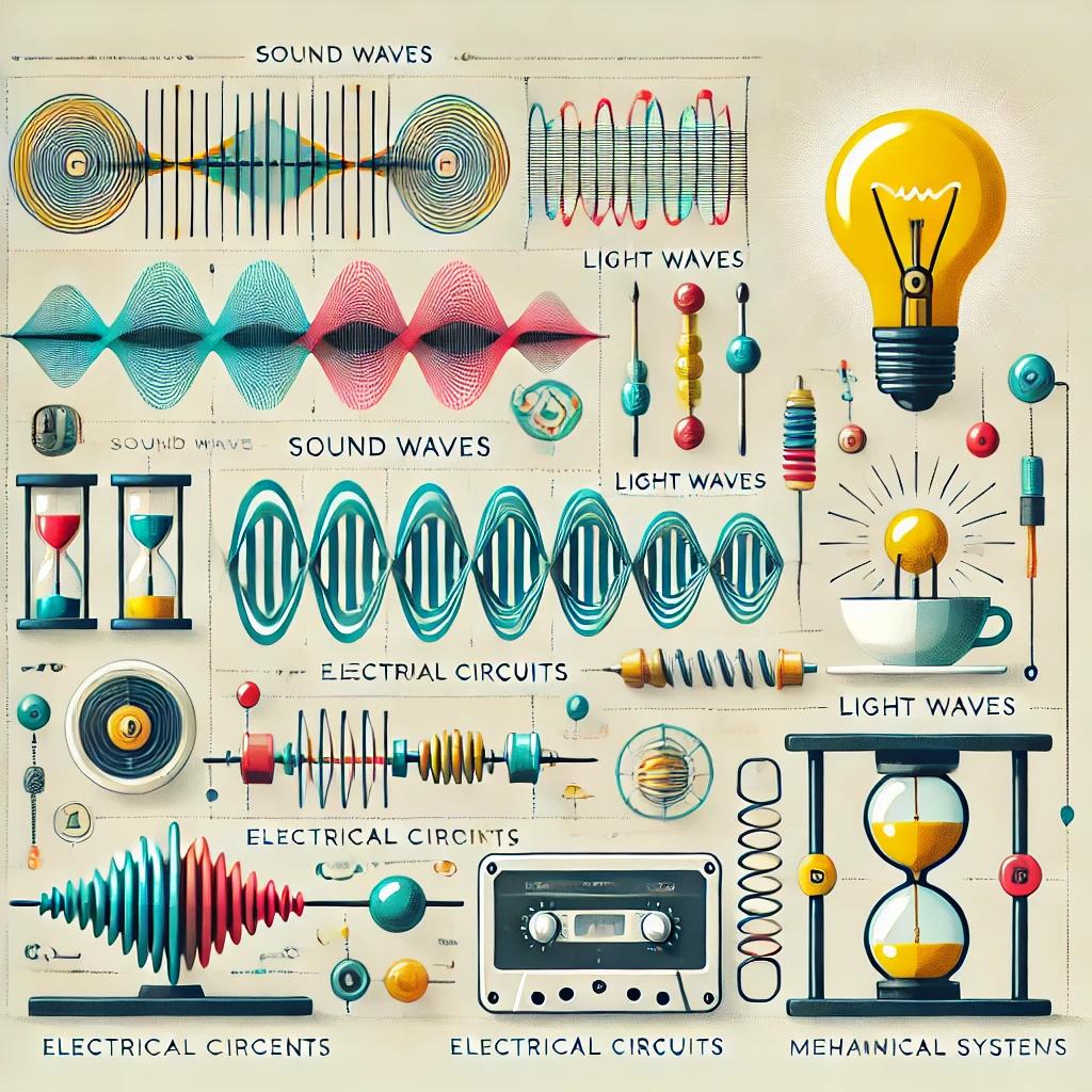  What is Frequency? | Definition, Characteristics, and Applications of Frequency 