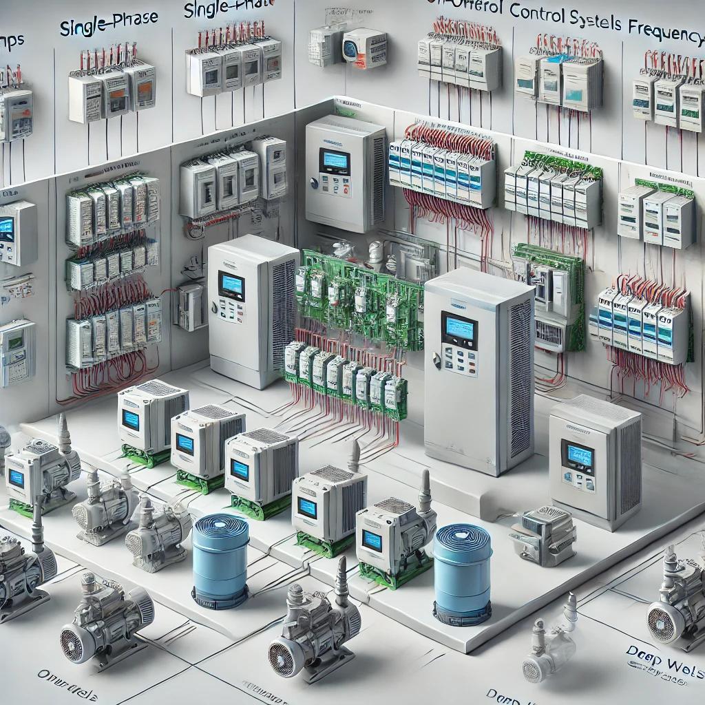  Koruma & Kontrol Panoları Seçim ve Kullanım Rehberi 