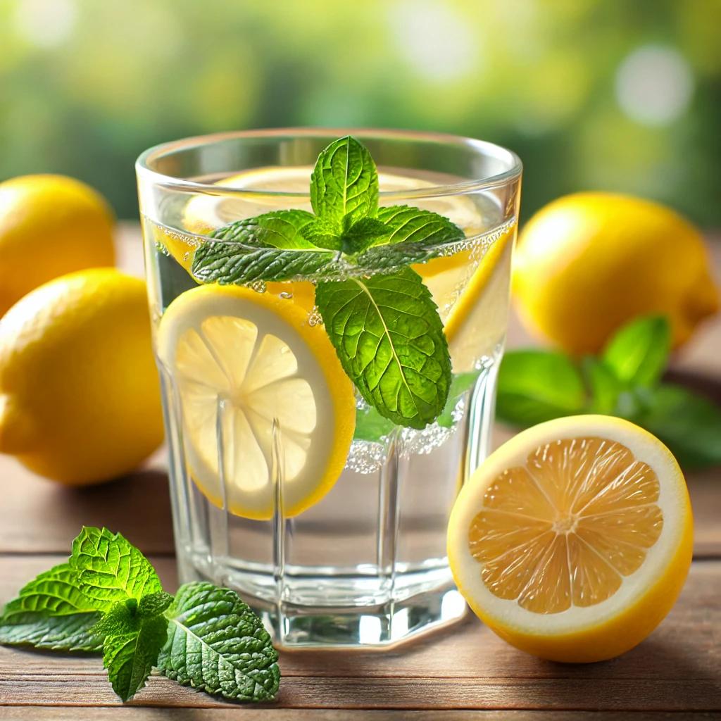  Limonlu Su İçmenin Faydaları ve Zararları | Sağlıklı Yaşam Rehberi 