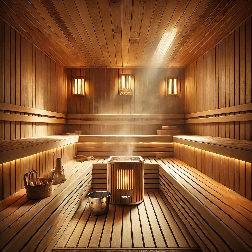  What is a Sauna? Benefits, Construction Process, and Prices 