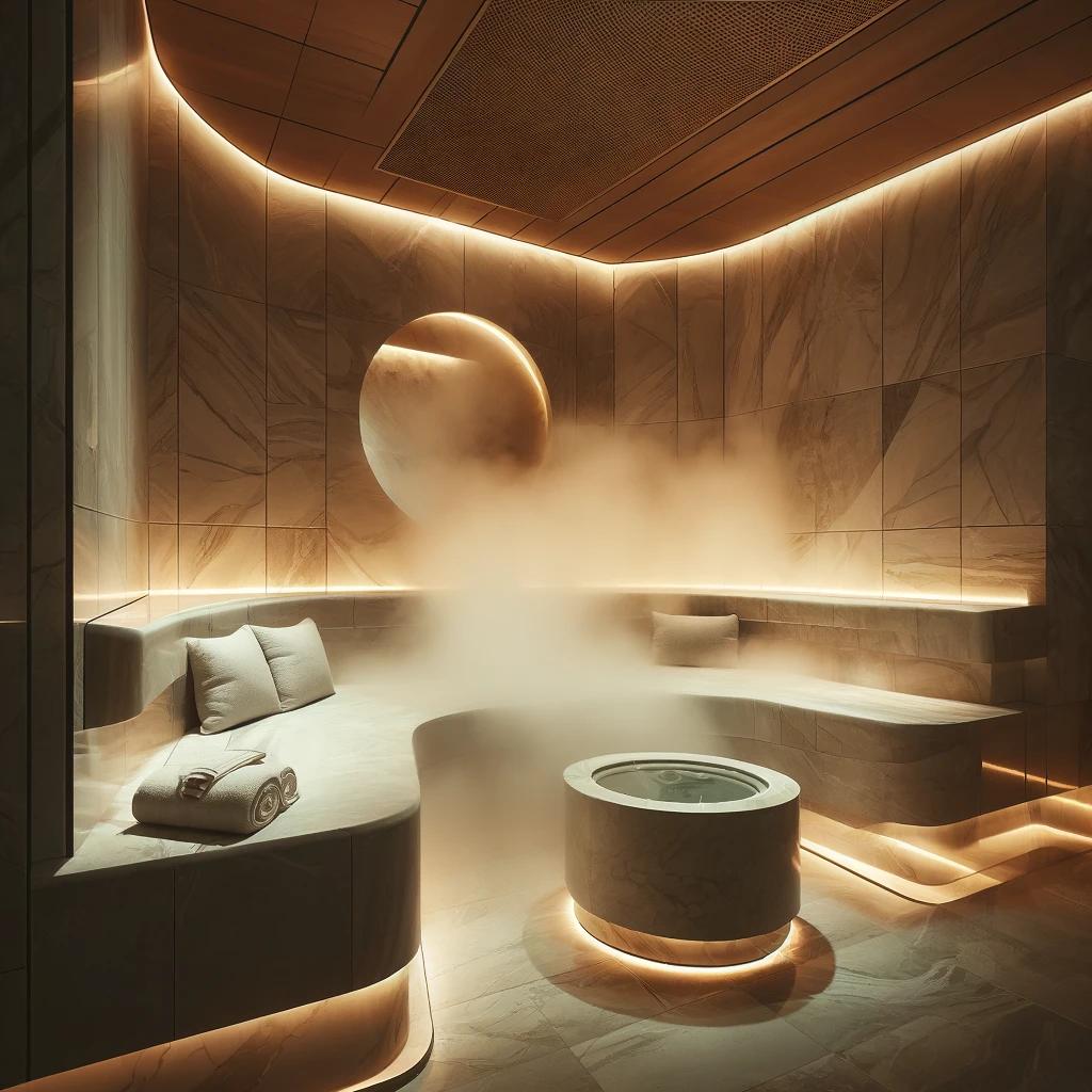  How to Use Saunas and Steam Rooms 