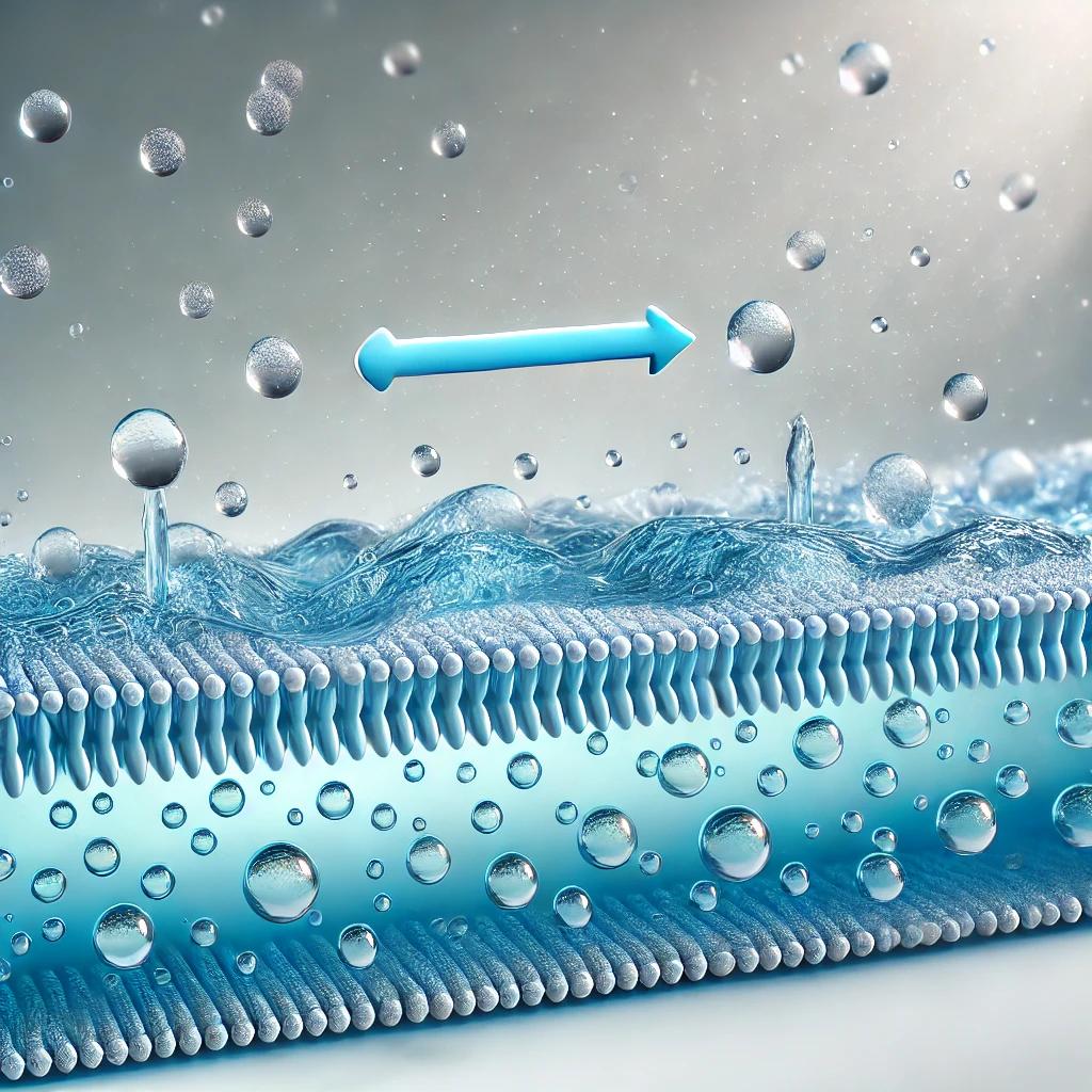  Reverse Osmosis: A Revolutionary Water Purification Technology 