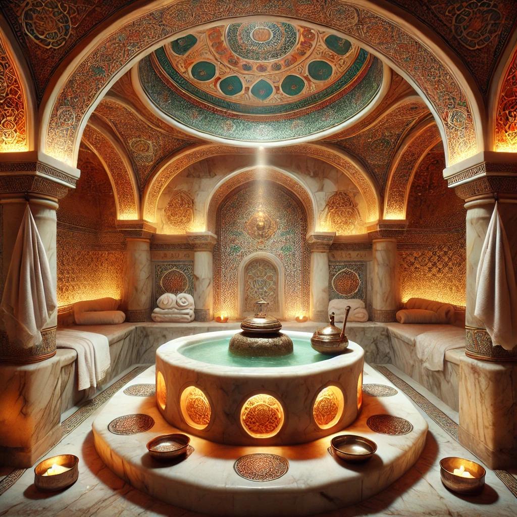  Turkish Hammam: Its History, Culture, and Benefits 